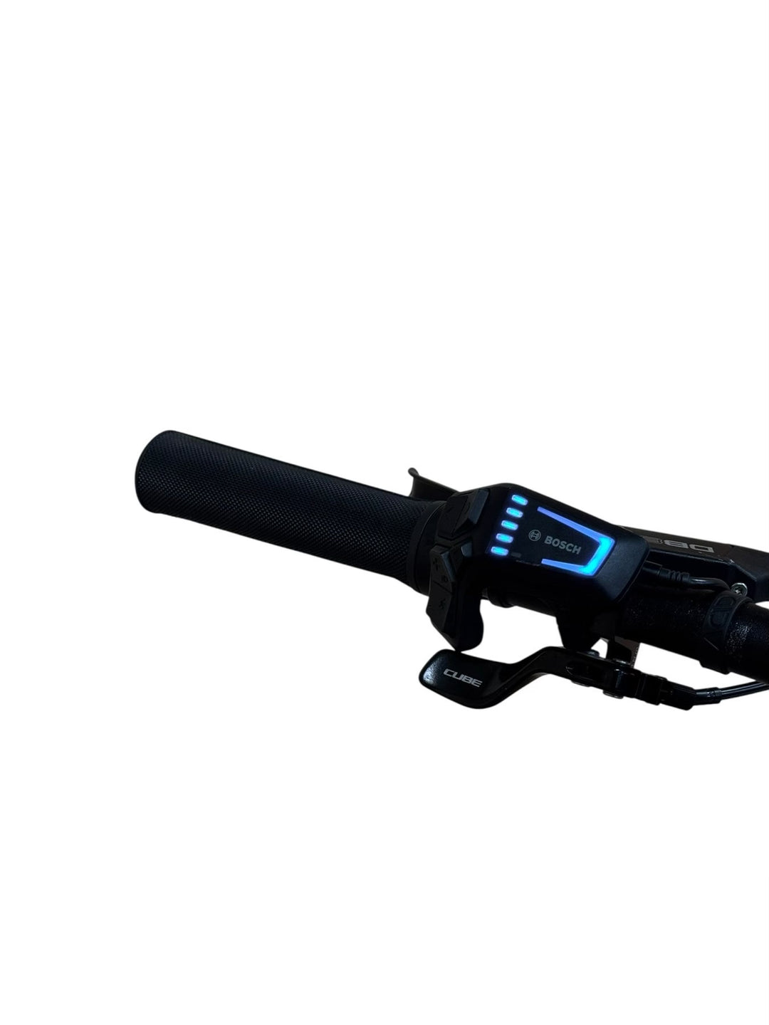 Cube Stereo Hybrid 140 HPC Race 750 29 inch E-Mountainbike Refurbished Gebruikte fiets 