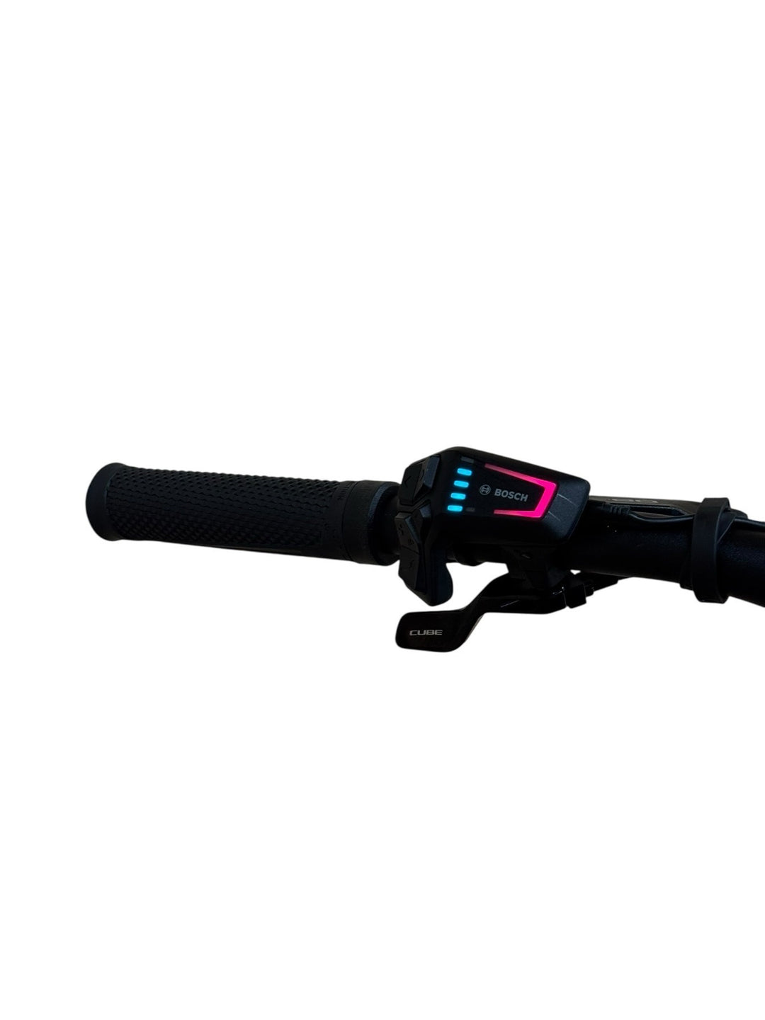 Cube Stereo Hybrid 140 HPC Race 750 29 inch E-Mountainbike Refurbished Gebruikte fiets 