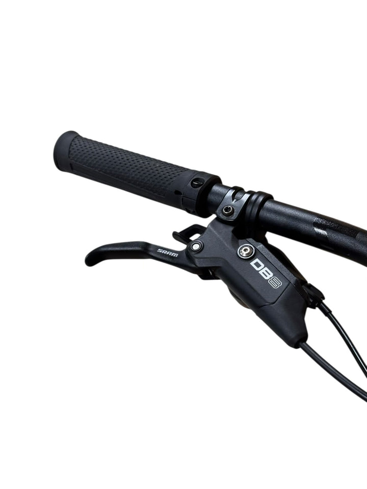 Cube Stereo Hybrid 140 HPC Race 750 29 inch E-Mountainbike Refurbished Gebruikte fiets