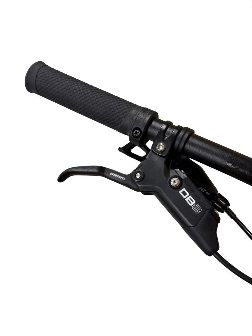 Cube Stereo Hybrid 140 HPC Race 750 29 inch E-Mountainbike Refurbished Gebruikte fiets