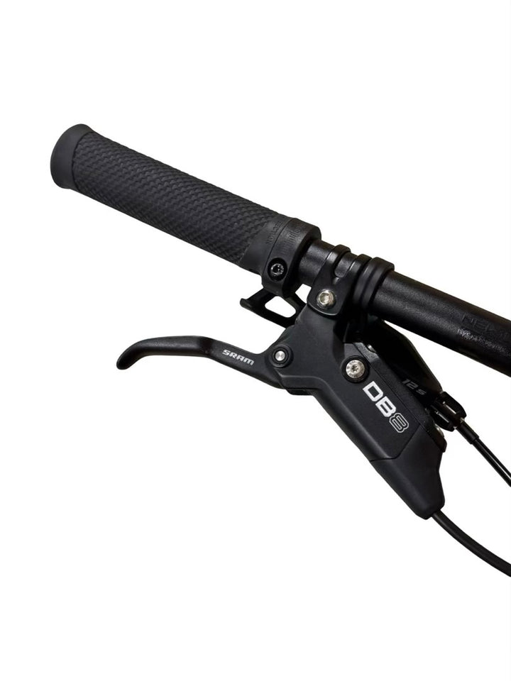 Cube Stereo Hybrid 140 HPC Race 750 29 inch E-Mountainbike Refurbished Gebruikte fiets