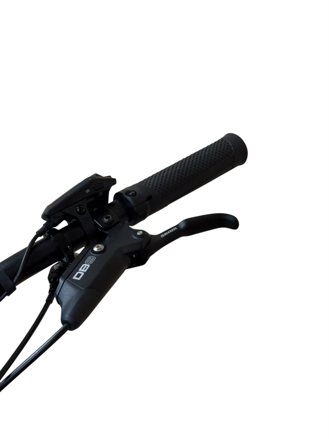 Cube Stereo Hybrid 140 HPC Race 750 E-Mountainbike Refurbished Gebruikte fiets  