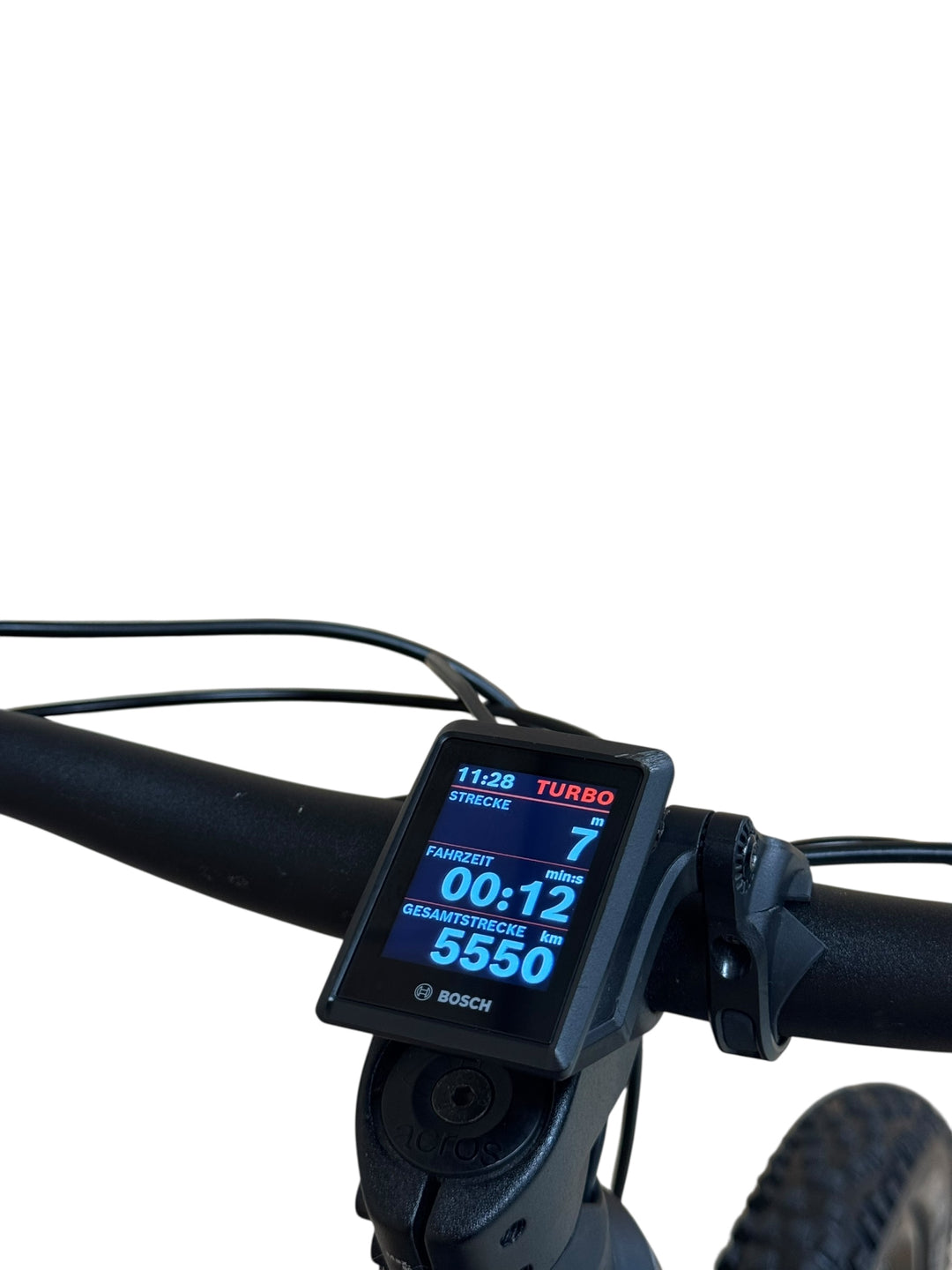 Cube Stereo Hybrid 140 HPC Race 750 29 inch E-Mountainbike Refurbished Gebruikte fiets