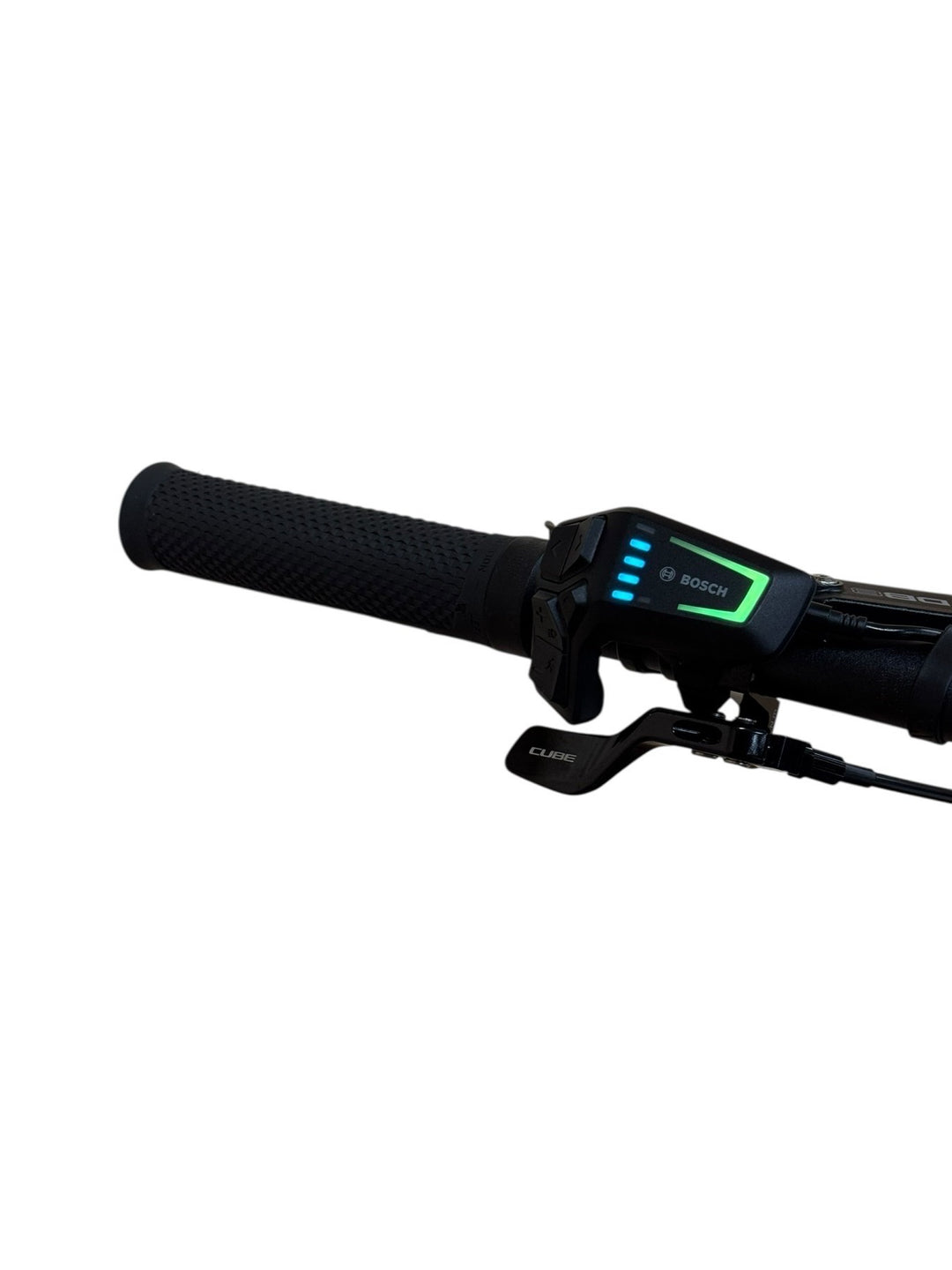 Cube Stereo Hybrid 140 HPC Race 750 29 inch E-Mountainbike Refurbished Gebruikte fiets 