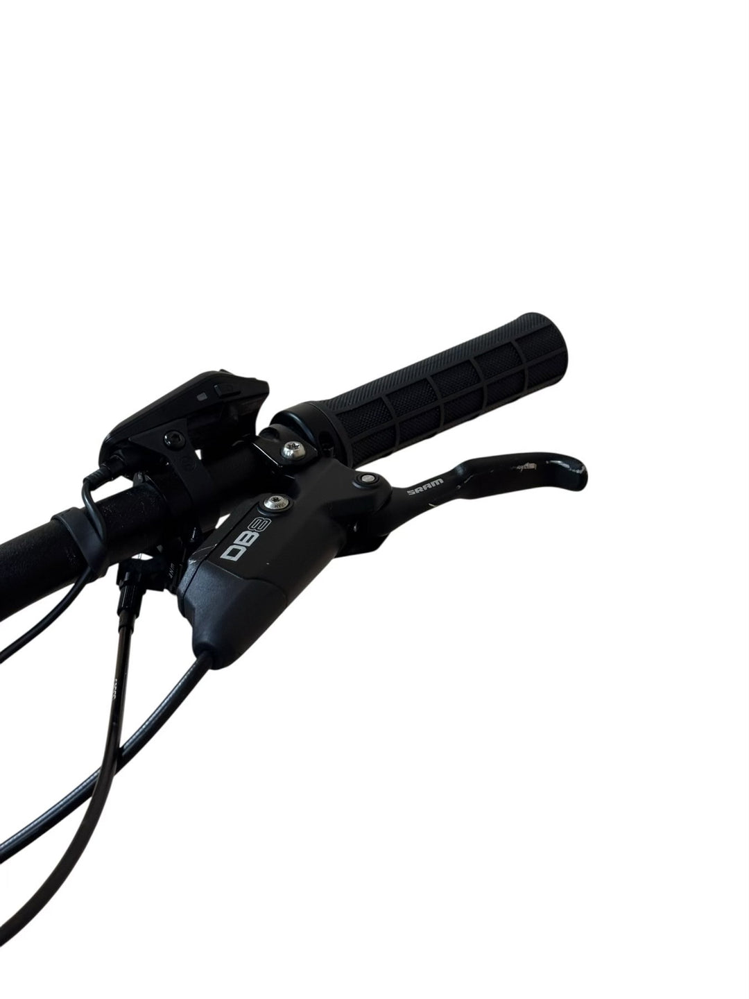 Cube Stereo Hybrid 140 HPC Race 750 29 inch E-Mountainbike Refurbished Gebruikte fiets 