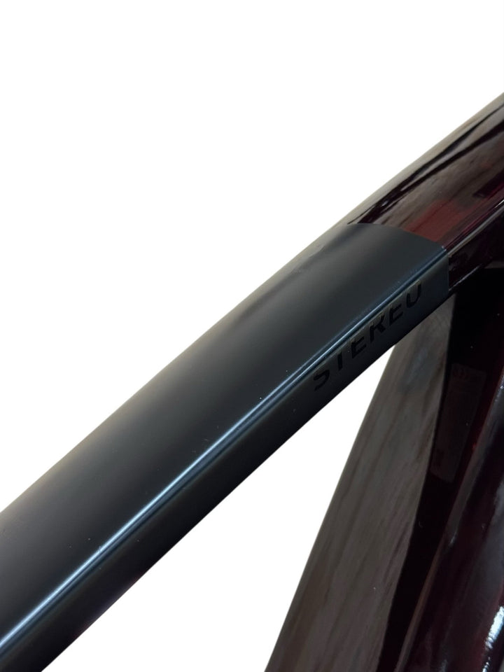 Cube Stereo Hybrid 140 HPC Race 750 29 inch E-Mountainbike Refurbished Gebruikte fiets