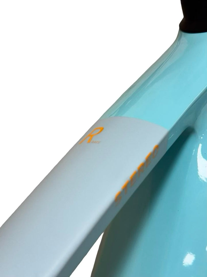 Cube Stereo Hybrid 140 HPC Race 750 29 inch E-Mountainbike Refurbished Gebruikte fiets