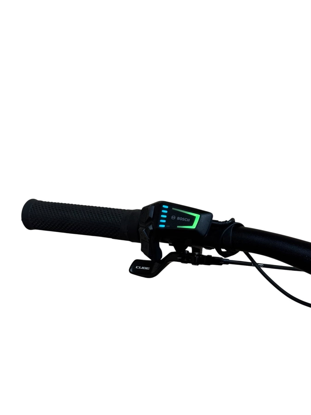 Cube Stereo Hybrid 140 HPC Race 750 29 inch E-Mountainbike Refurbished Gebruikte fiets 