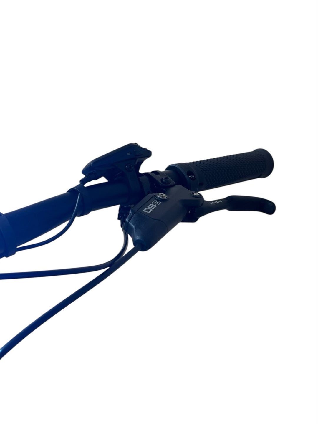 Cube Stereo Hybrid 140 HPC Race 750 29 inch E-Mountainbike Refurbished Gebruikte fiets 