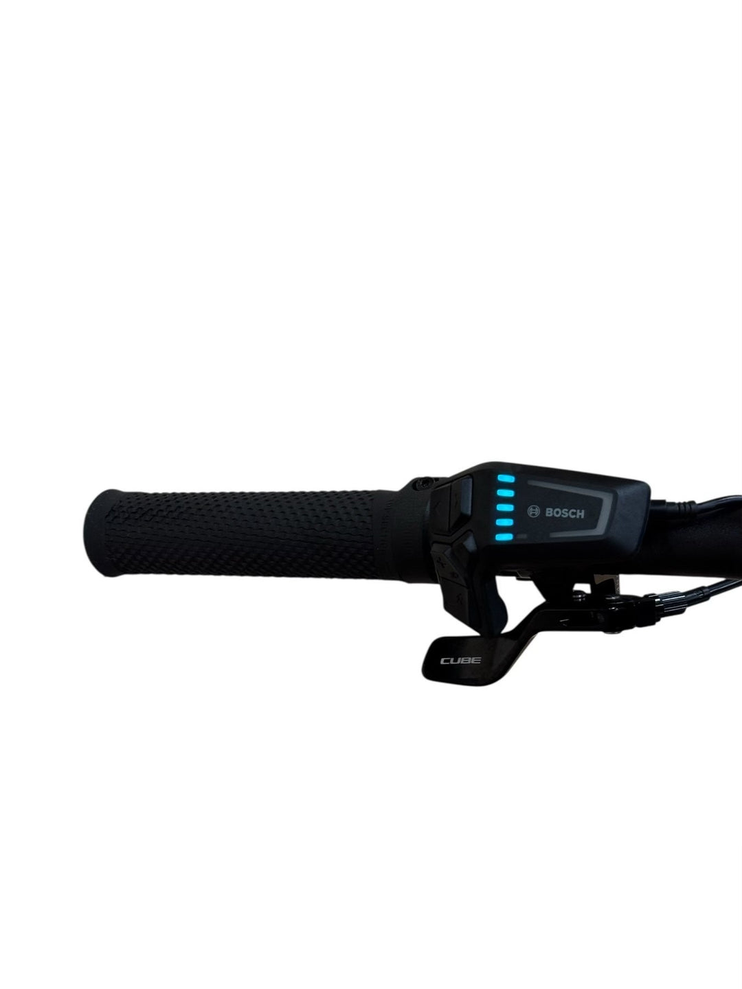 Cube Stereo Hybrid 140 HPC Race 750 29 inch E-Mountainbike Refurbished Gebruikte fiets