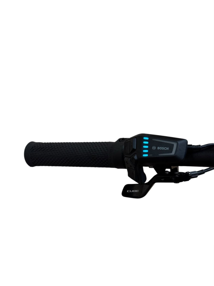 Cube Stereo Hybrid 140 HPC Race 750 29 inch E-Mountainbike Refurbished Gebruikte fiets