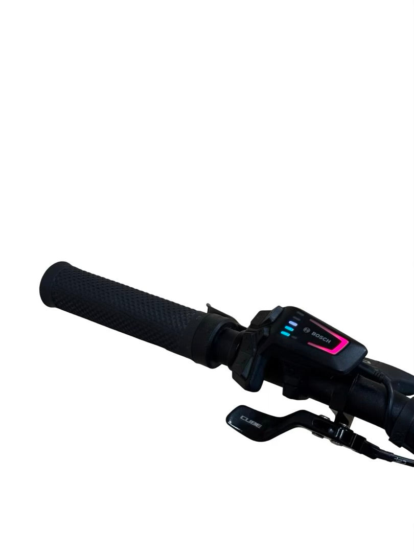 Cube Stereo Hybrid 140 HPC Race 750 29 inch E-Mountainbike Refurbished Gebruikte fiets