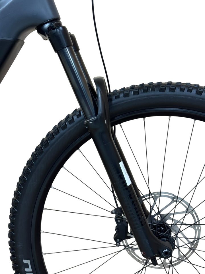 Cube Stereo Hybrid 140 HPC Race 750 29 inch E-Mountainbike Refurbished Gebruikte fiets