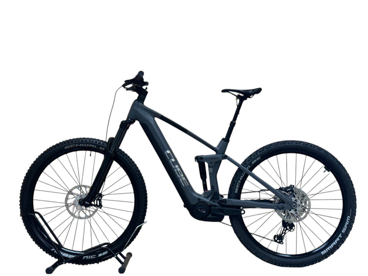 Cube Stereo Hybrid 140 HPC Race 750 29 inch E-Mountainbike Refurbished Gebruikte fiets