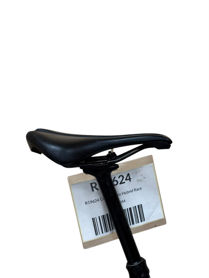 Cube Stereo Hybrid 140 HPC Race 750 29 inch E-Mountainbike Refurbished Gebruikte fiets