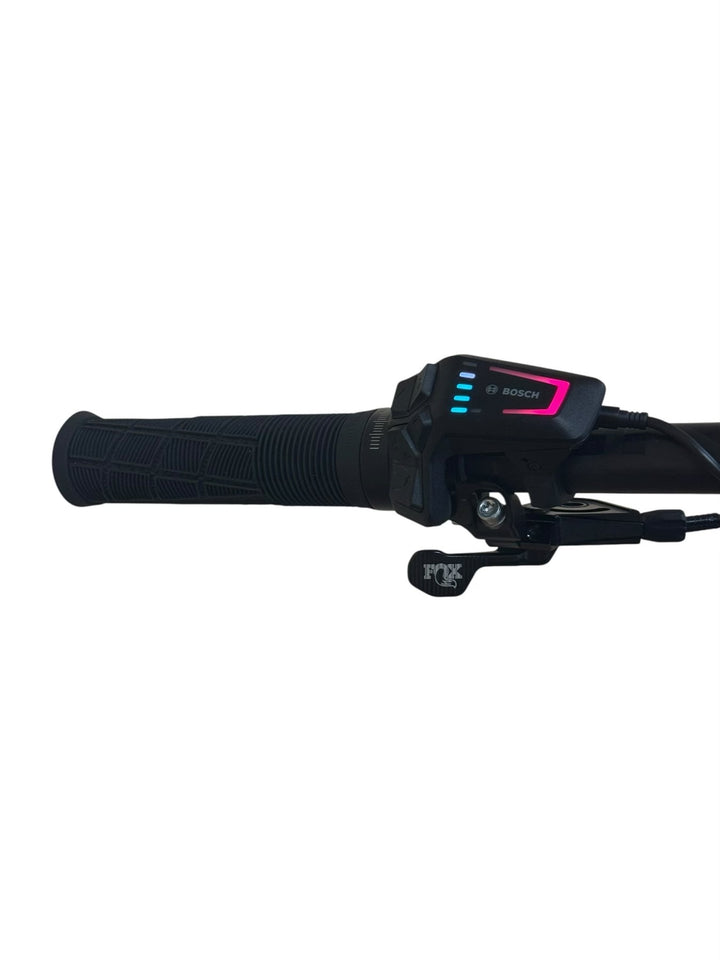 Cube Stereo Hybrid 140 HPC SLT 750 29 inch E-Mountainbike Refurbished Gebruikte fiets 