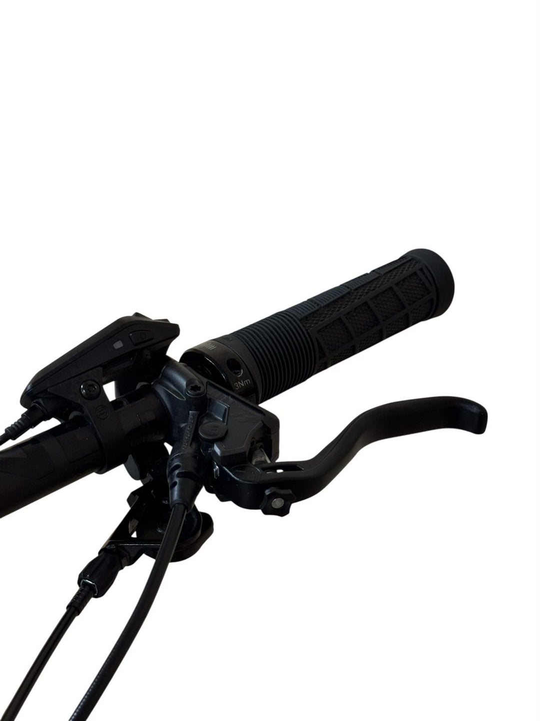 Cube Stereo Hybrid 140 HPC SLT 750 29 inch E-Mountainbike Refurbished Gebruikte fiets 