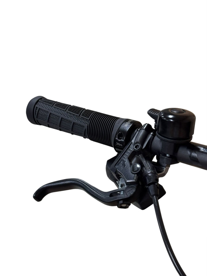 Cube Stereo Hybrid 140 HPC SLT 750 29 inch E-Mountainbike Refurbished Gebruikte fiets 