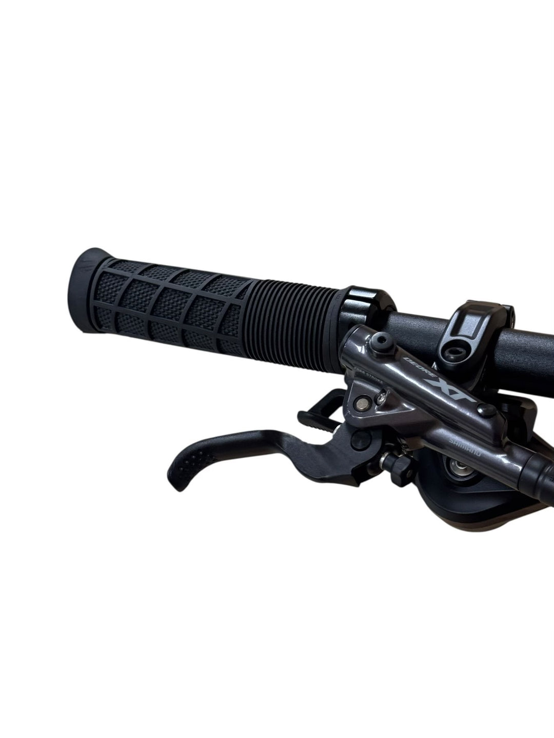 Cube Stereo Hybrid 140 HPC SLX 750 29 inch E-Mountainbike Refurbished Gebruikte fiets 