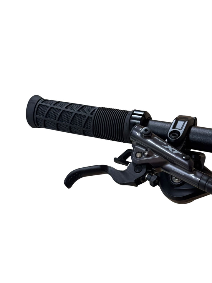 Cube Stereo Hybrid 140 HPC SLX 750 29 inch E-Mountainbike Refurbished Gebruikte fiets 