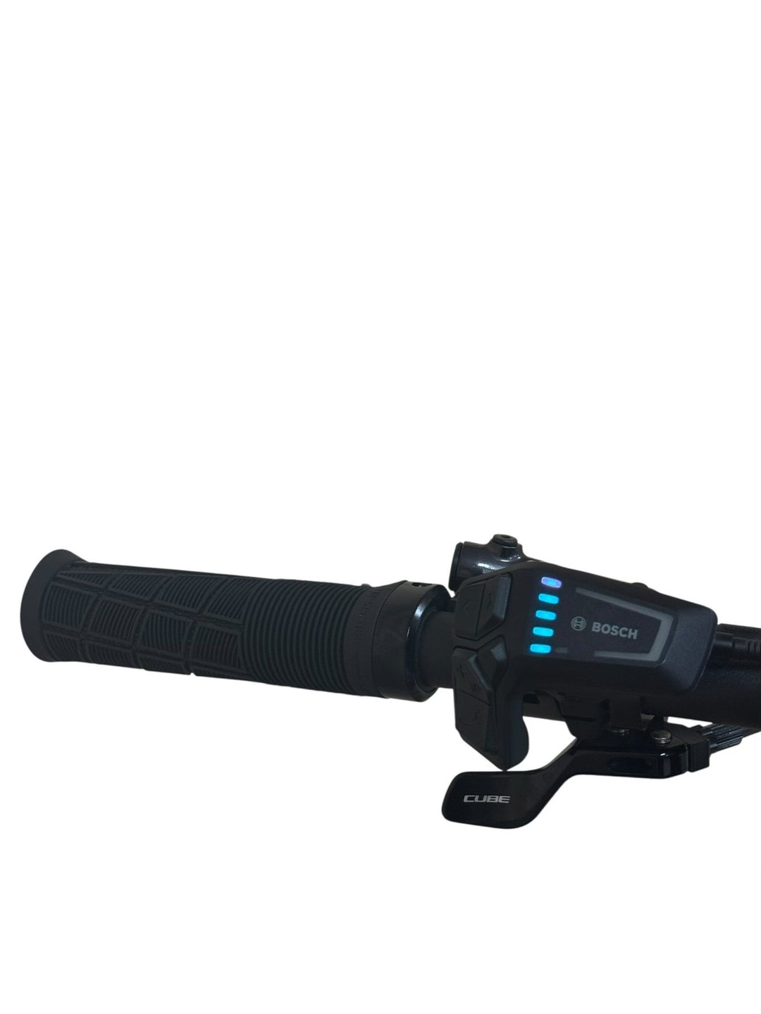 Cube Stereo Hybrid 140 HPC SLX 750 29 inch E-Mountainbike Refurbished Gebruikte fiets 