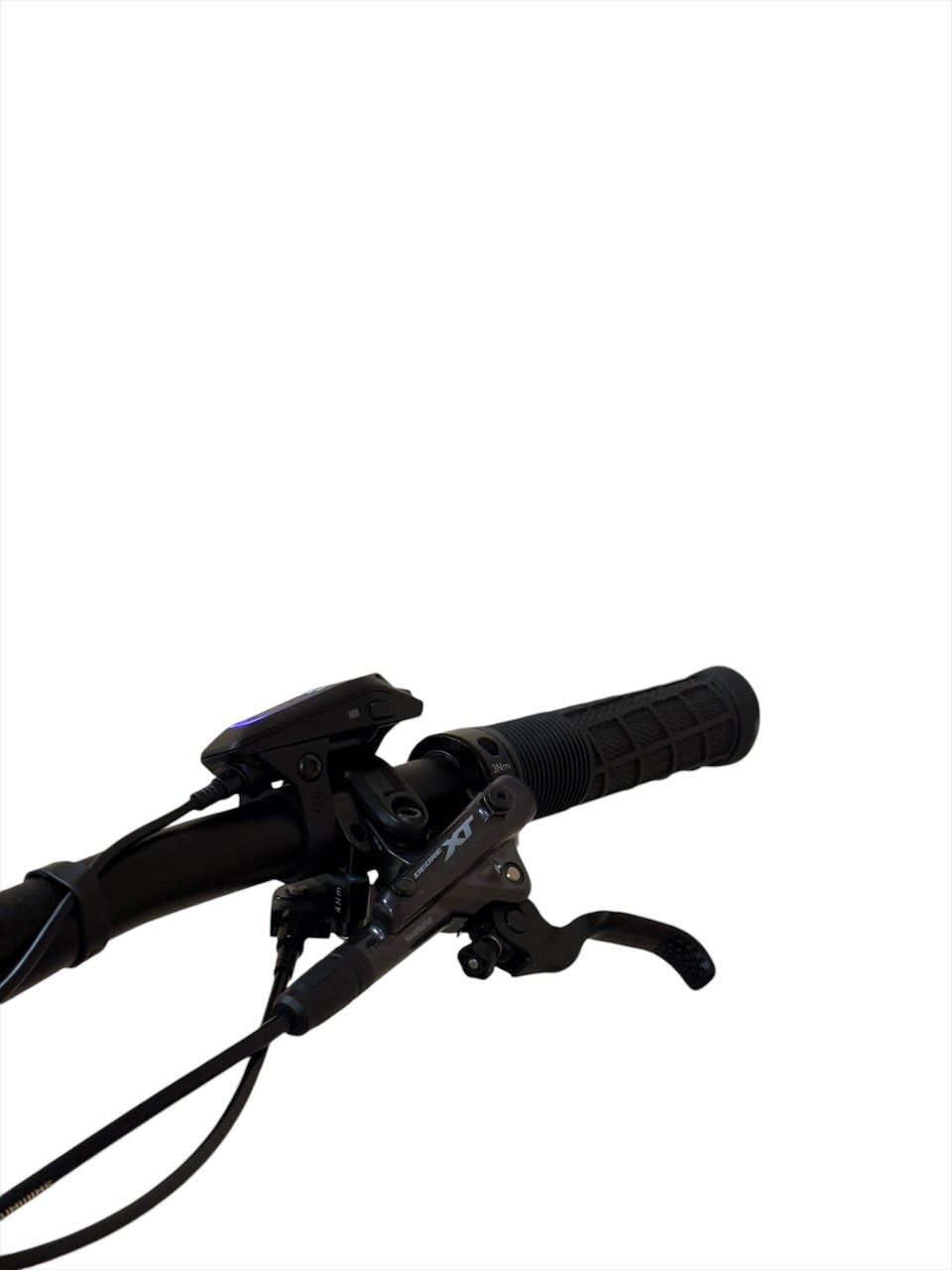 Cube Stereo Hybrid 140 HPC SLX 750 29 inch E-Mountainbike Refurbished Gebruikte fiets 