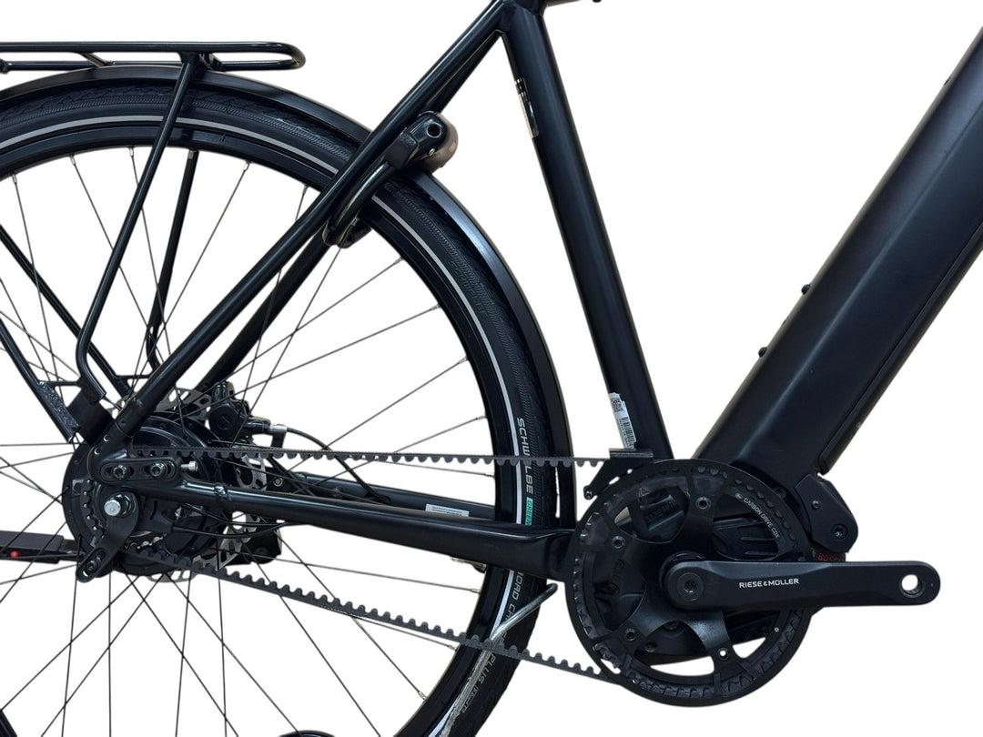 Cube Stereo Hybrid 140 HPC SLX 750 29 inch E-MountainbikeRefurbished Gebruikte fiets 