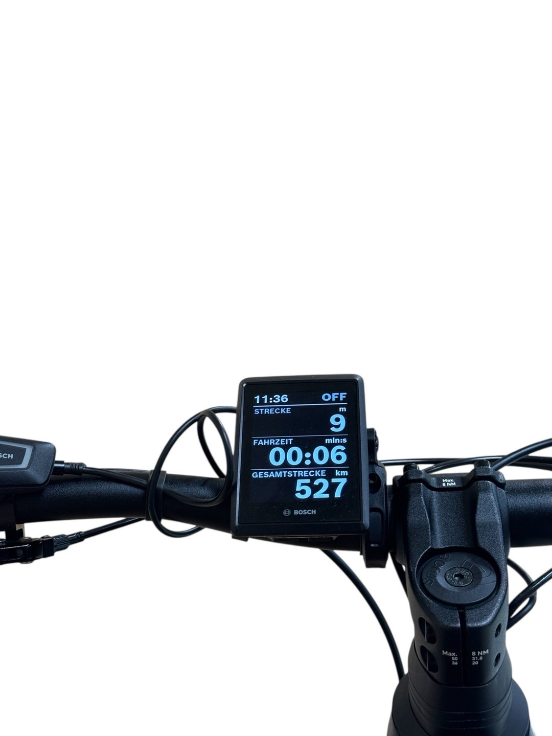 Cube Stereo Hybrid 140 HPC SLX 750 29 inch E-Mountainbike Refurbished Gebruikte fiets 