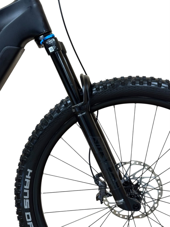 Cube Stereo Hybrid 140 HPC SLX 750 29 inch E-Mountainbike Refurbished Gebruikte fiets 