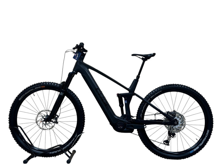 Cube Stereo Hybrid 140 HPC SLX 750 29 inch E-Mountainbike Refurbished Gebruikte fiets