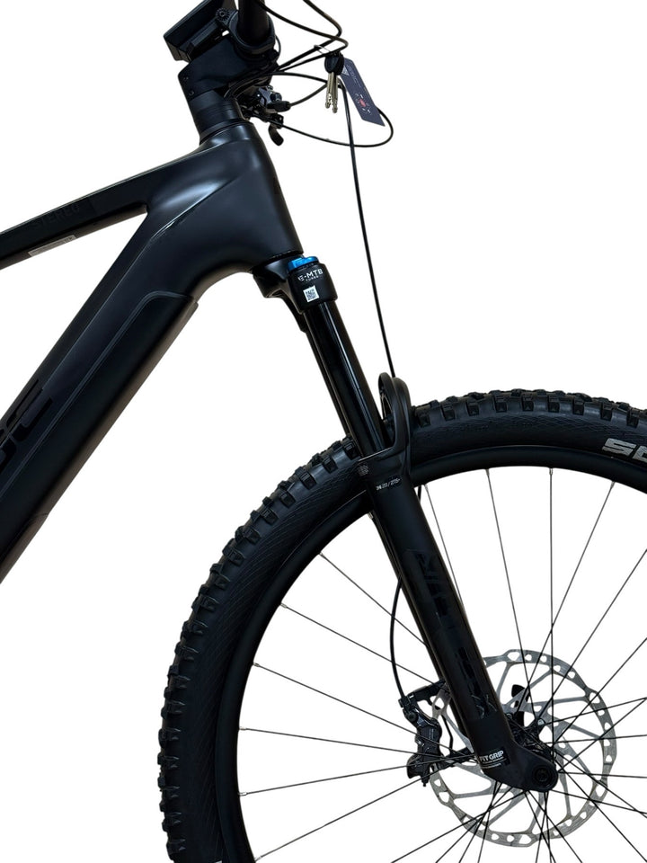 Cube Stereo Hybrid 140 HPC SLX 750 29 inch E-Mountainbike Refurbished Gebruikte fiets 