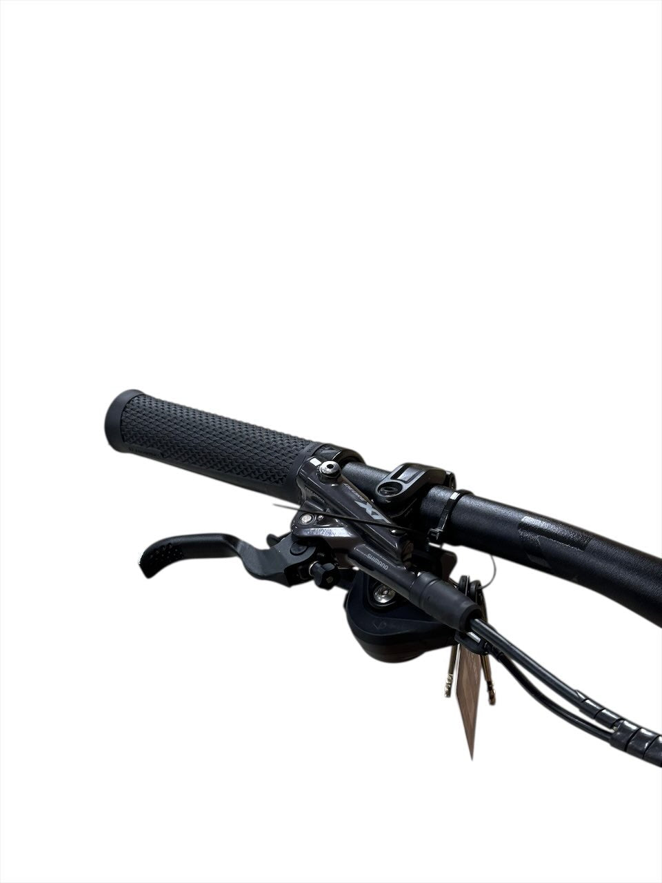 Cube Stereo Hybrid 140 HPC SLX 750 29 inch E-Mountainbike Refurbished Gebruikte fiets