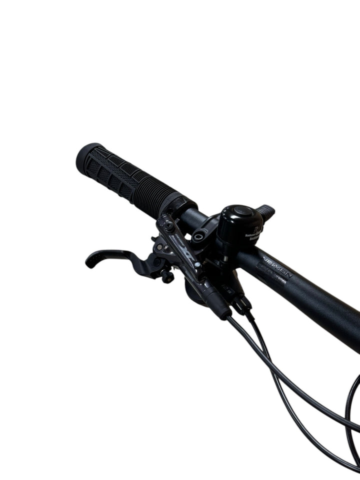 Cube Stereo Hybrid 140 HPC SLX 750 29 inch E-Mountainbike Refurbished Gebruikte fiets