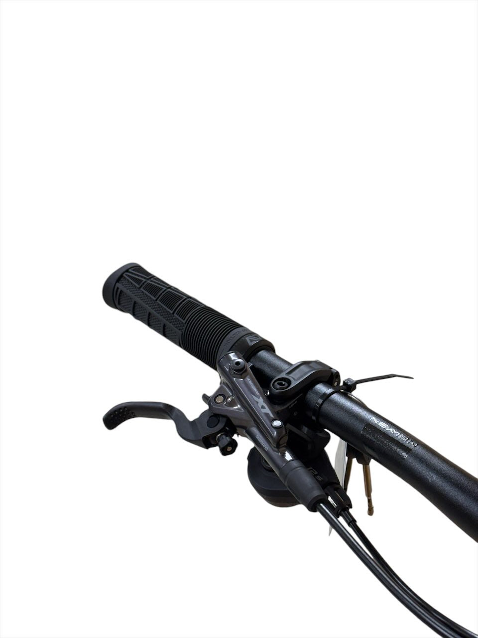 Cube Stereo Hybrid 140 HPC SLX 750 29 inch E-Mountainbike Refurbished Gebruikte fiets 