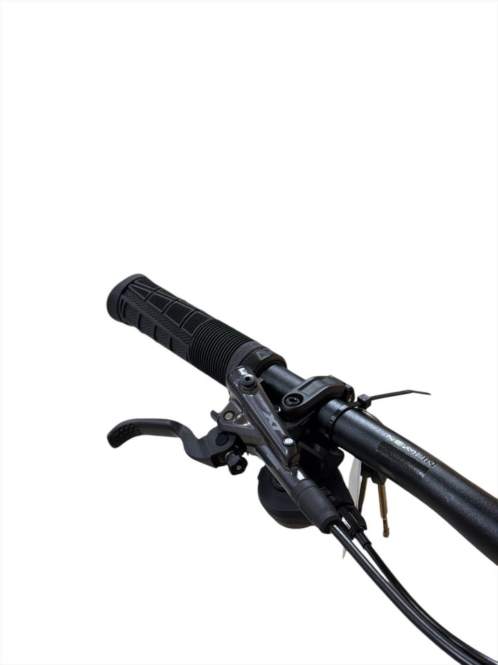 Cube Stereo Hybrid 140 HPC SLX 750 29 inch E-Mountainbike Refurbished Gebruikte fiets 