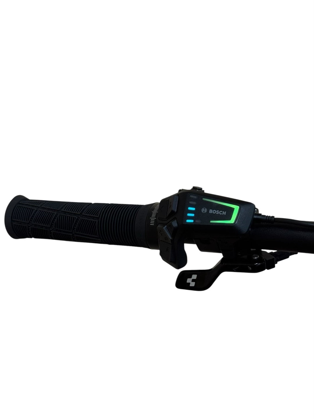 Cube Stereo Hybrid 140 HPC SLX 750 29 inch E-Mountainbike Refurbished Gebruikte fiets