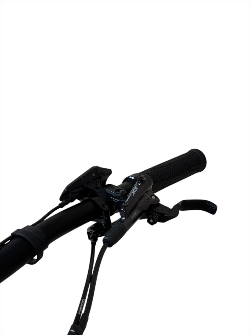 Cube Stereo Hybrid 140 HPC SLX 750 29 inch E-Mountainbike Refurbished Gebruikte fiets