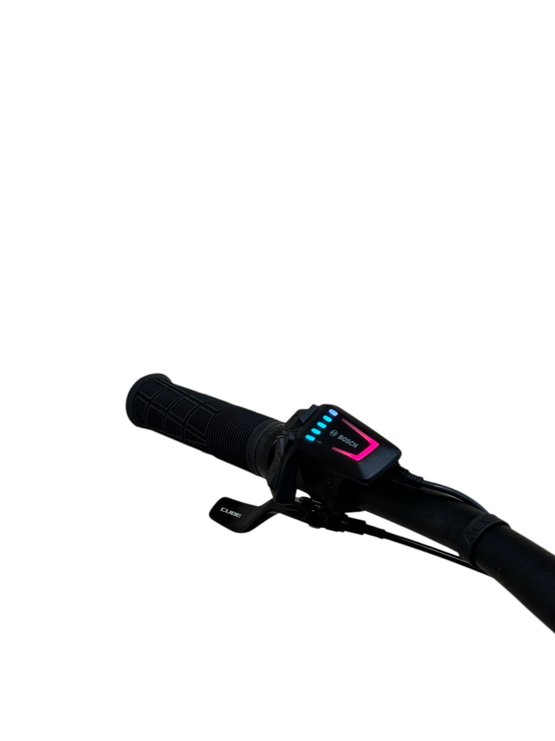 Cube Stereo Hybrid 140 HPC SLX 750 29 inch E-Mountainbike Refurbished Gebruikte fiets