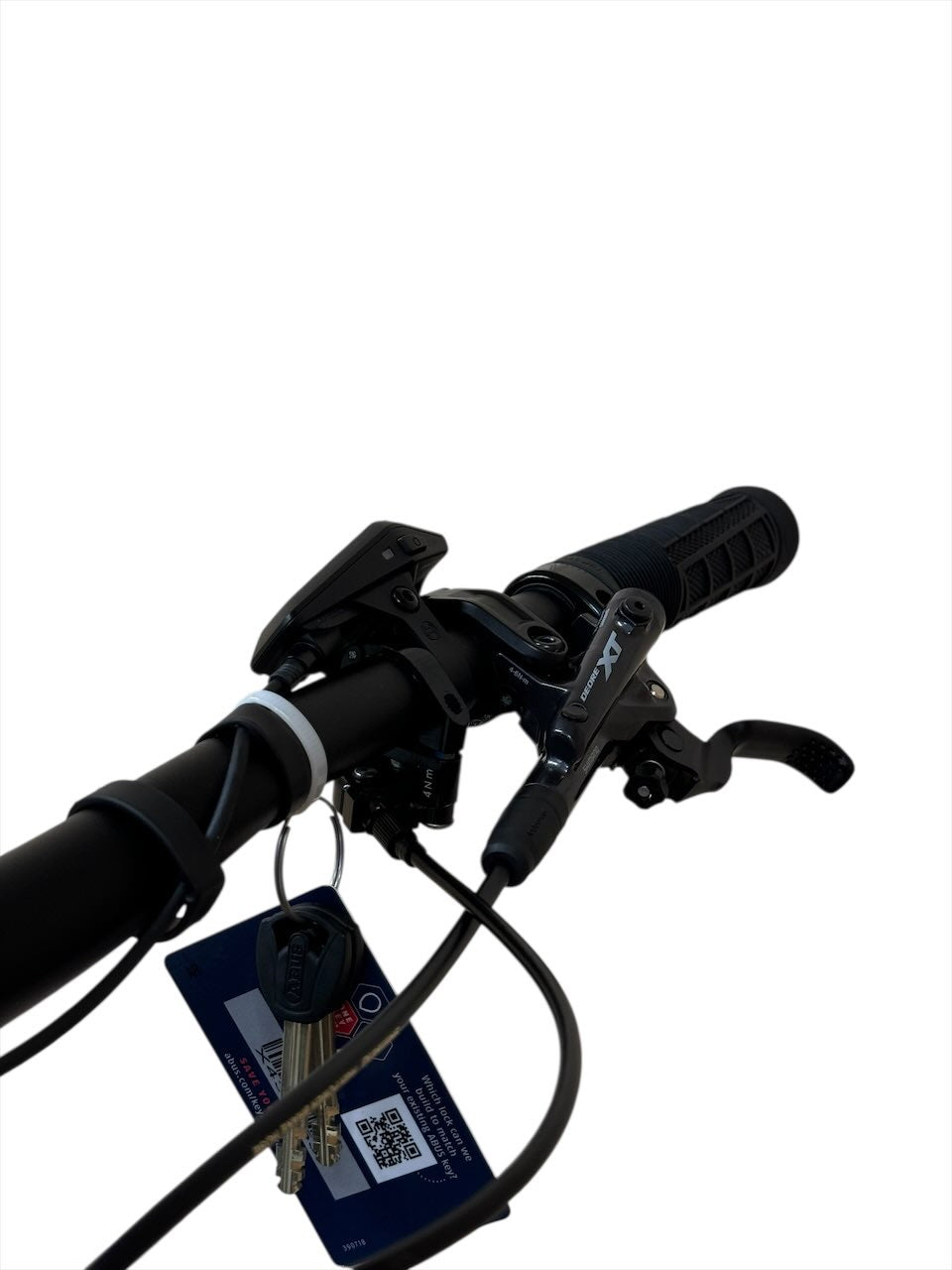 Cube Stereo Hybrid 140 HPC SLX 750 29 inch E-Mountainbike Refurbished Gebruikte fiets