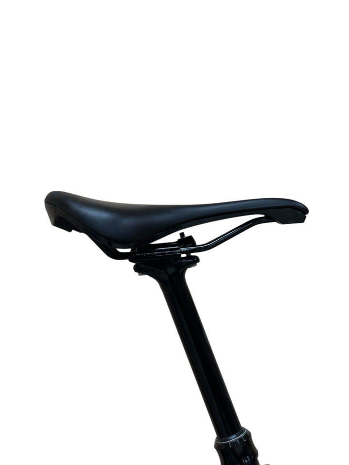 Cube Stereo Hybrid 140 HPC SLX 750 29 inch E-Mountainbike Refurbished Gebruikte fiets