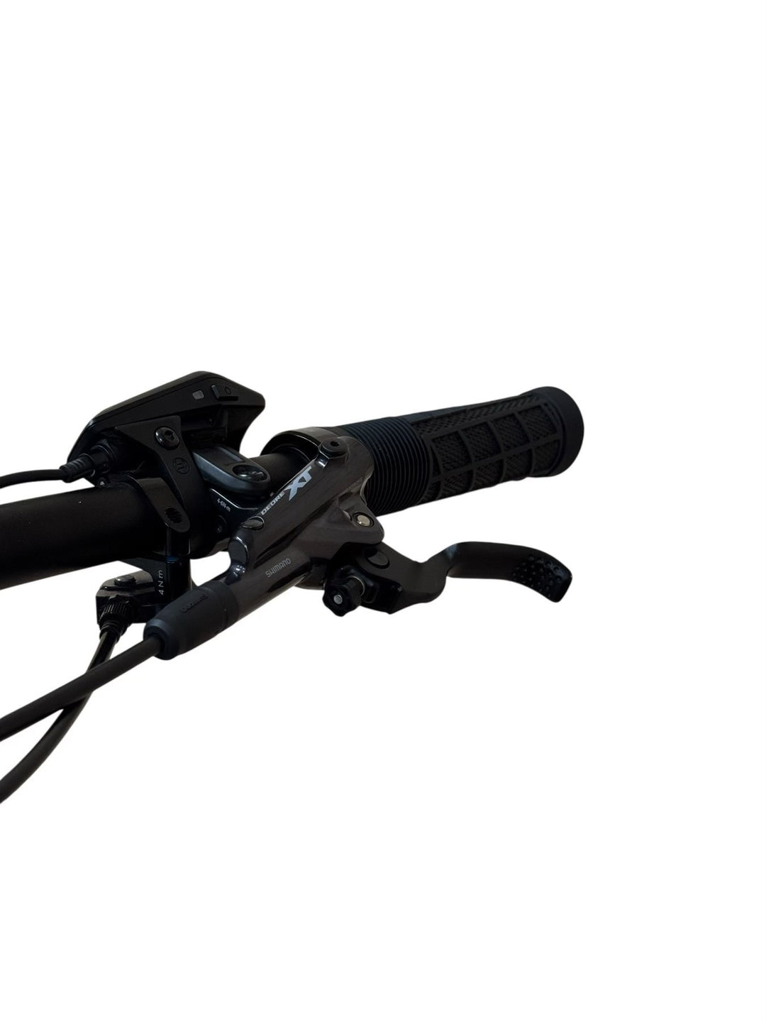 Cube Stereo Hybrid 140 HPC SLX 750 29 inch E-Mountainbike Refurbished Gebruikte fiets