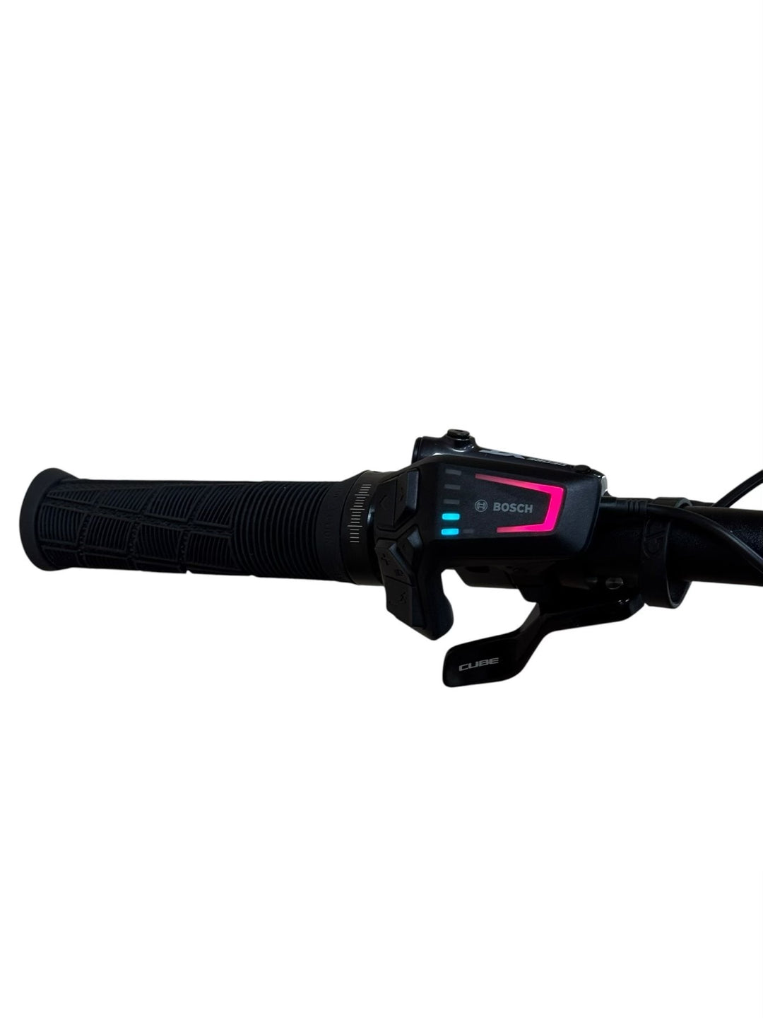 Cube Stereo Hybrid 140 HPC SLX 750 29 inch E-Mountainbike Refurbished Gebruikte fiets 