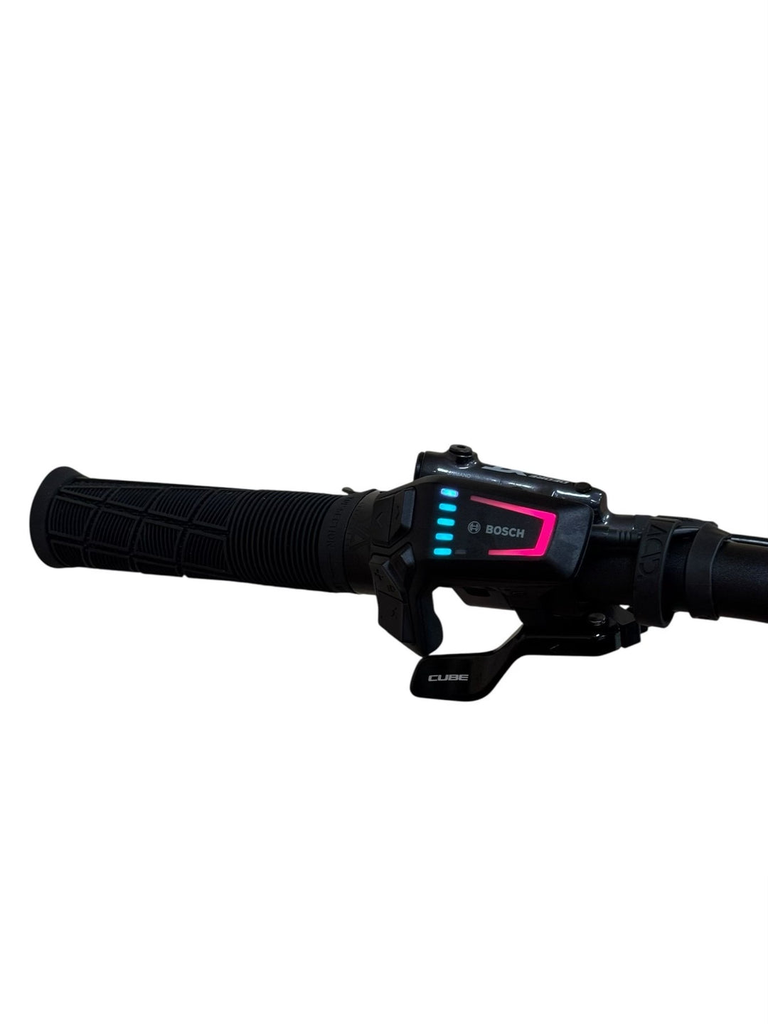 Cube Stereo Hybrid 140 HPC SLX 750 29 inch E-Mountainbike Refurbished Gebruikte fiets