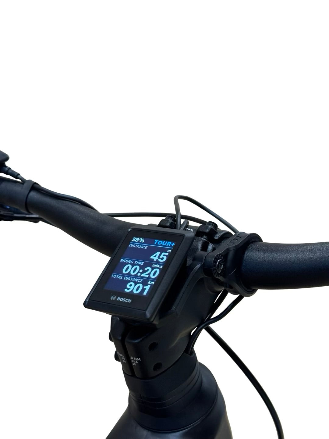 Cube Stereo Hybrid 140 HPC SLX 750 29 inch E-Mountainbike Refurbished Gebruikte fiets 