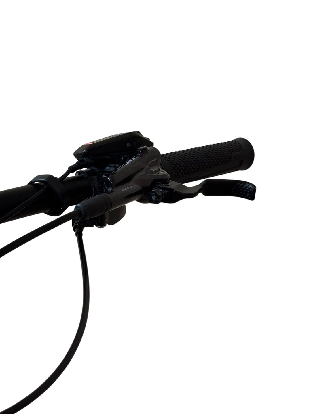 Cube Stereo Hybrid 140 HPC SLX 750 29 inch E-Mountainbike Refurbished Gebruikte fiets