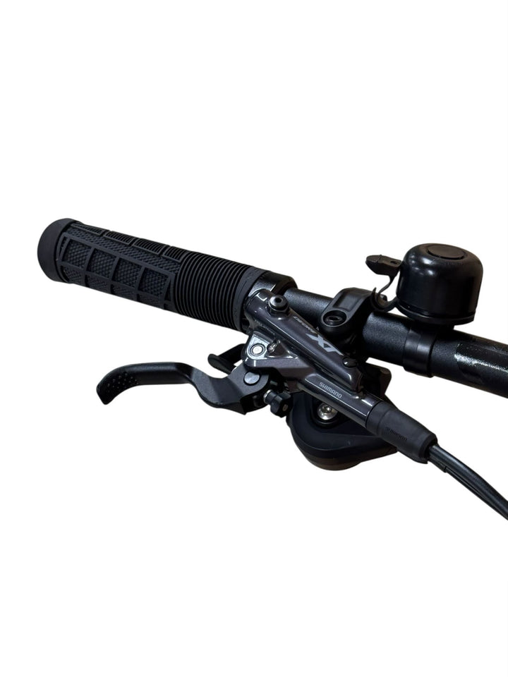 Cube Stereo Hybrid 140 HPC SLX 750 29 inch E-Mountainbike Refurbished Gebruikte fiets