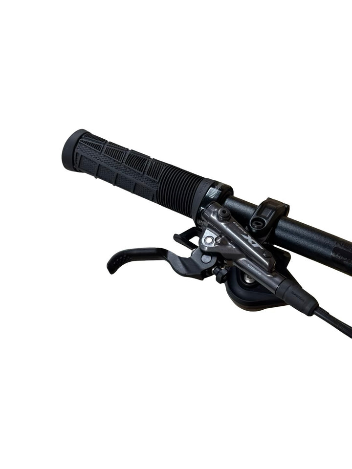 Cube Stereo Hybrid 140 HPC SLX 750 29 inch E-Mountainbike Refurbished Gebruikte fiets