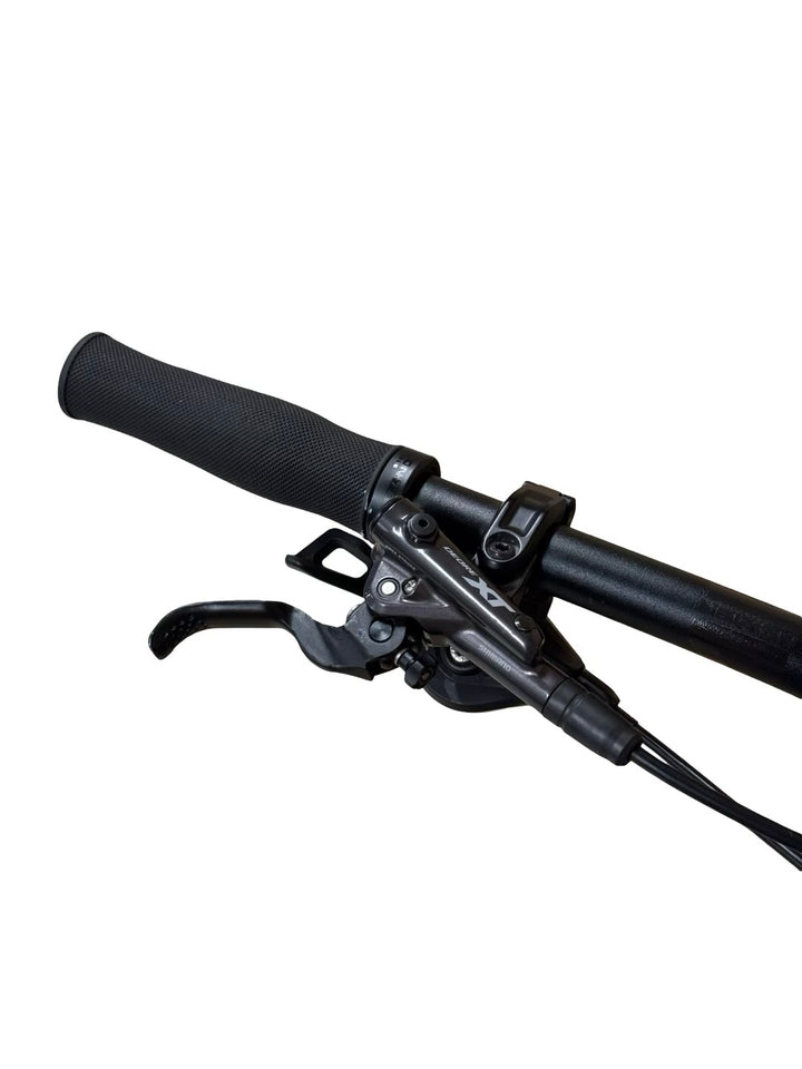 Cube Stereo Hybrid 140 HPC SLX 750 29 inch E-Mountainbike Refurbished Gebruikte fiets