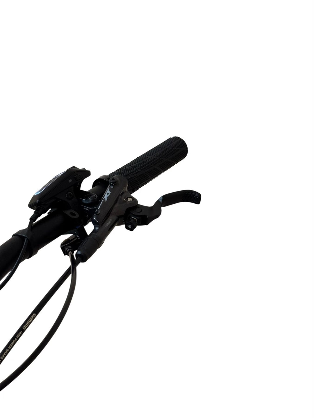 Cube Stereo Hybrid 140 HPC SLX 750 29 inch E-Mountainbike Refurbished Gebruikte fiets 