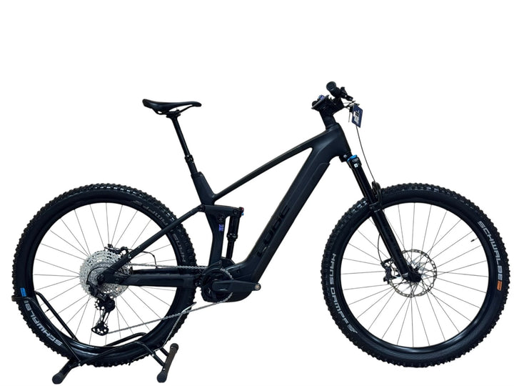 Cube Stereo Hybrid 140 HPC SLX 750 29 inch E-Mountainbike Refurbished Gebruikte fiets 